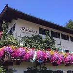 Rainhof Bed & Breakfast