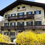 Rainhof Bed and Breakfast Κίτσμπουελ