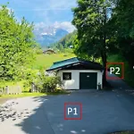 Rainhof Bed & Breakfast