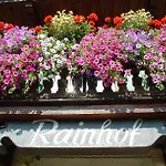 Bed and breakfast Rainhof 3*