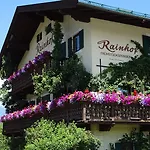 Bed and Breakfast Rainhof Κίτσμπουελ