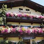 Rainhof Bed & Breakfast Kitzbuhel