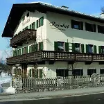 Rainhof Bed & Breakfast 3*
