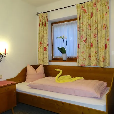 Bed and Breakfast Rainhof Κίτσμπουελ