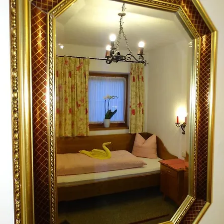 Bed and Breakfast Rainhof