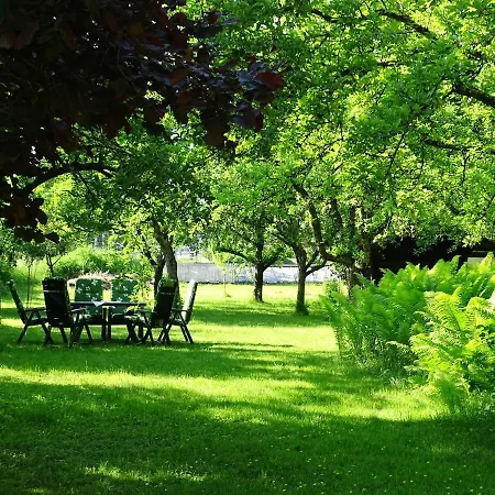 Rainhof Bed and Breakfast