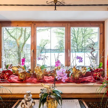 Alojamento de Acomodação e Pequeno-almoço Rainhof Kitzbühel