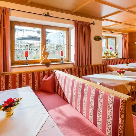 Bed and Breakfast Rainhof