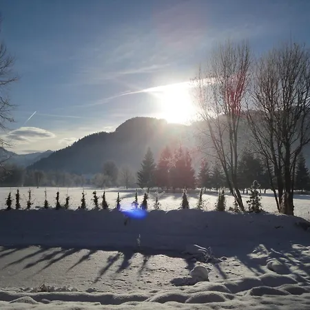 Rainhof فندق مبيت وإفطار 4*