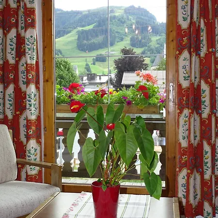 Rainhof Kitzbuhel