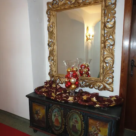 Panzió Rainhof