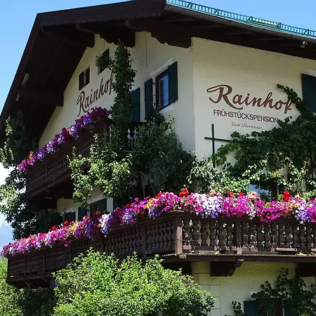 فندق مبيت وإفطار Rainhof كيتزبوهيل
