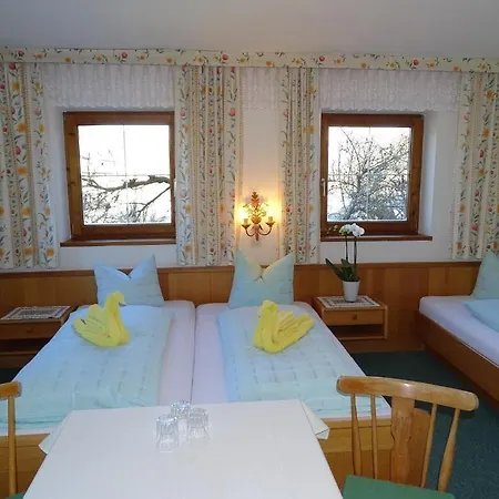 Rainhof 3* Kitzbuhel