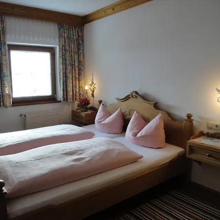 Rainhof Bed & Breakfast Kitzbühel