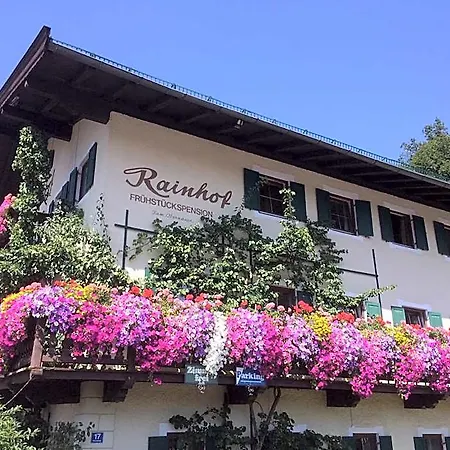 B&B Rainhof 키츠부헬