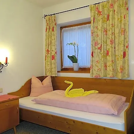 B&B Rainhof 키츠부헬