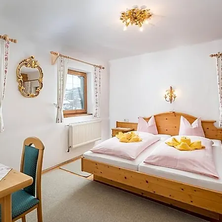 B&B Rainhof 키츠부헬