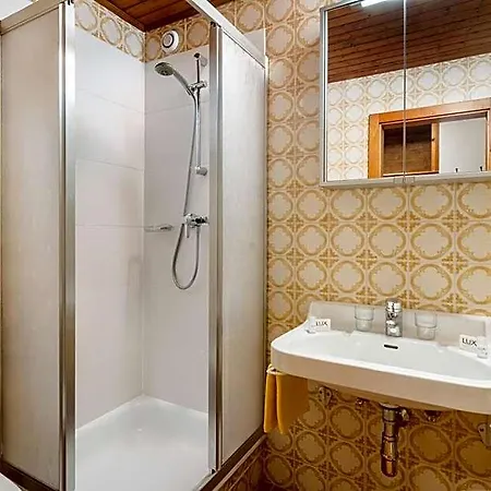 Rainhof B&B 키츠부헬