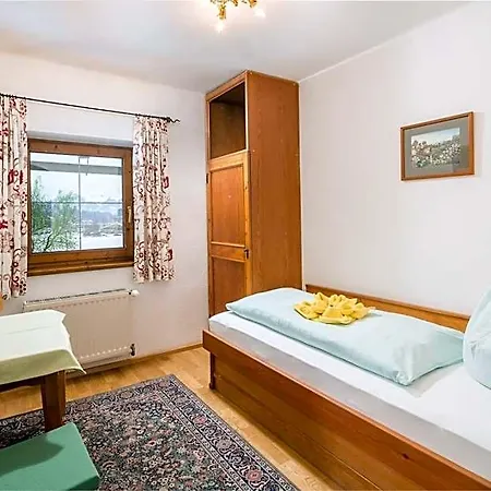 B&B Rainhof 키츠부헬