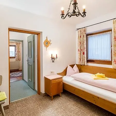 Rainhof Bed & Breakfast Kitzbuhel