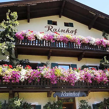 Panzió Rainhof Kitzbühel