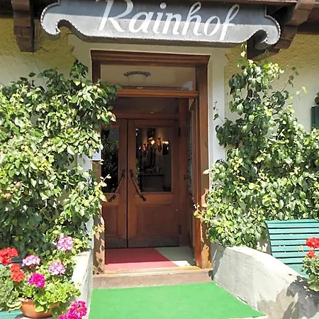 Rainhof Panzió Kitzbühel