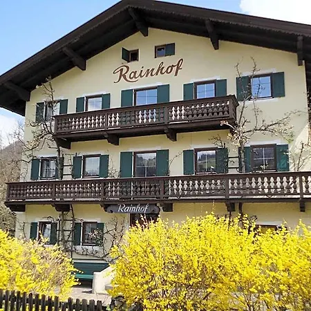 Panzió Rainhof 3*