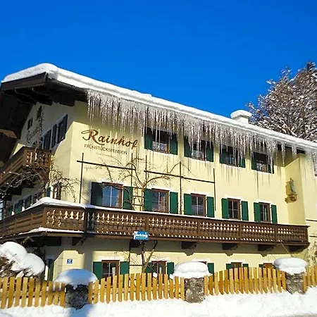 Rainhof 3* Kitzbühel