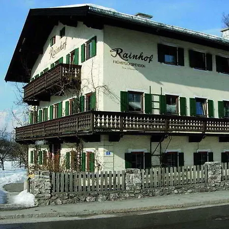 Rainhof Panzió 3*