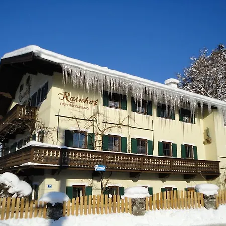 Rainhof B&B