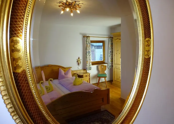 Rainhof 4* Kitzbühel