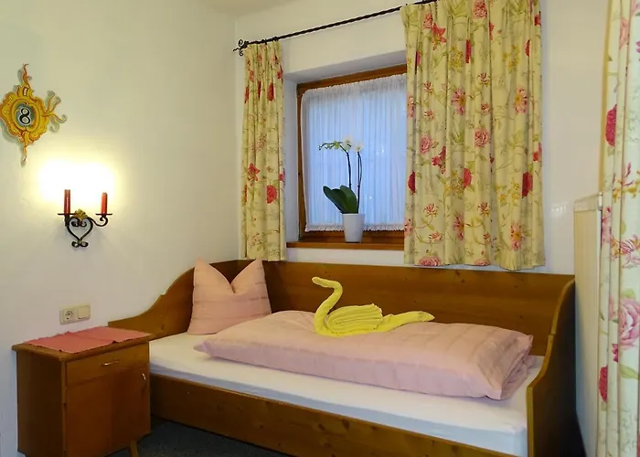 Bed & Breakfast Rainhof Kitzbühel