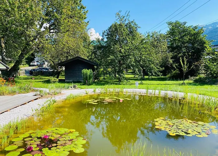 Rainhof קיצביהל