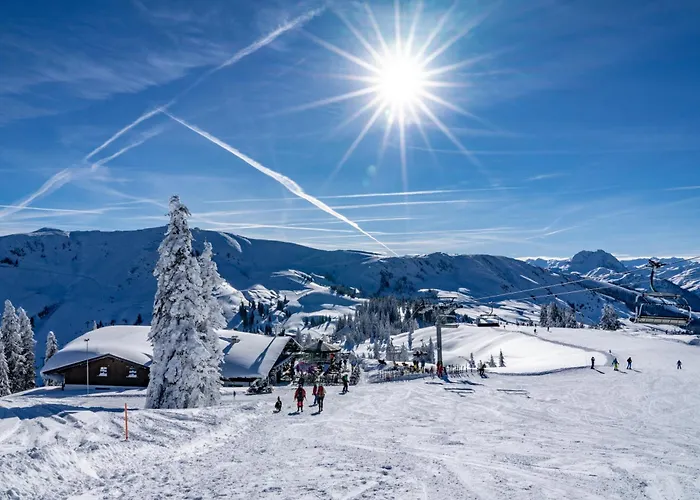 ペンジオーン ラインホフ ベッド・アンド・ブレックファスト 4*