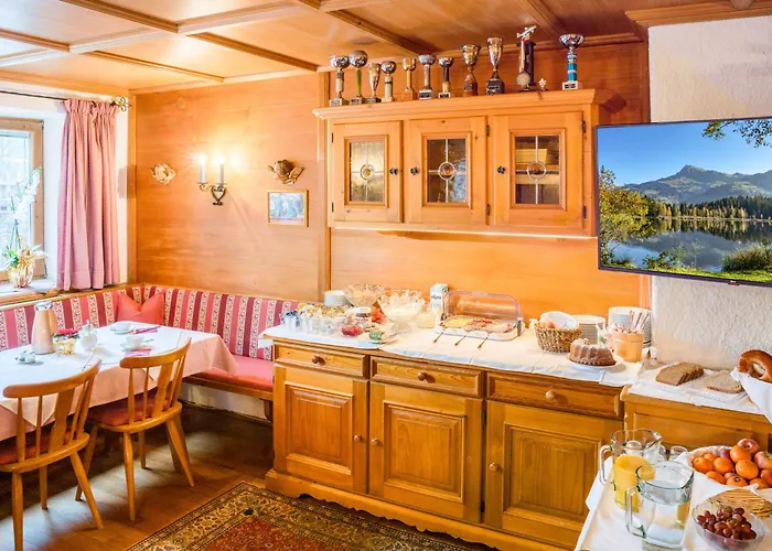 ペンジオーン ラインホフ