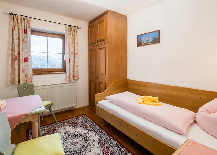 Rainhof 4* קיצביהל