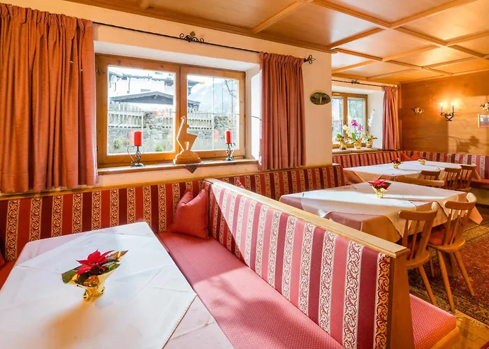 Bed & Breakfast Rainhof