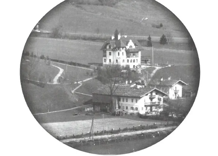 Bed & Breakfast Rainhof