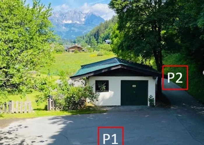 ペンジオーン ラインホフ ベッド・アンド・ブレックファスト