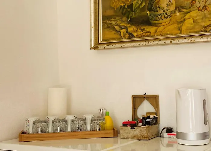 ペンジオーン ラインホフ