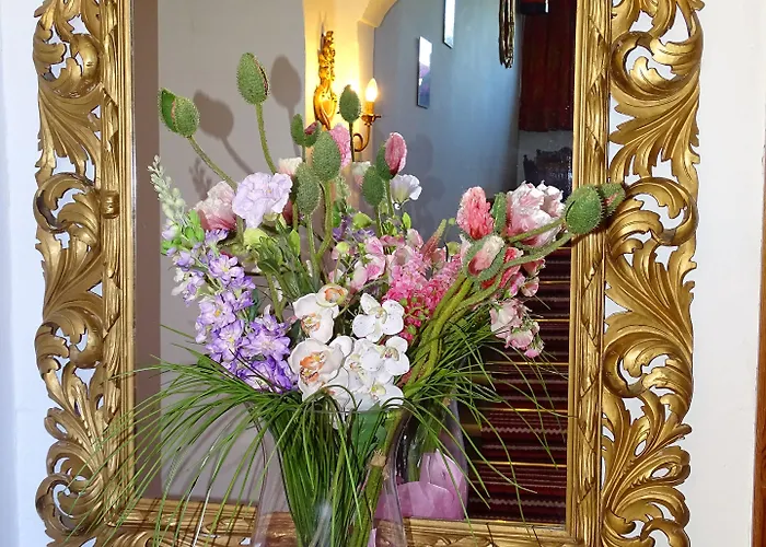 Alojamento de Acomodação e Pequeno-almoço Rainhof 4*