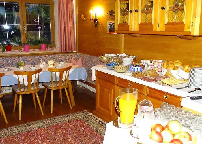 ペンジオーン ラインホフ