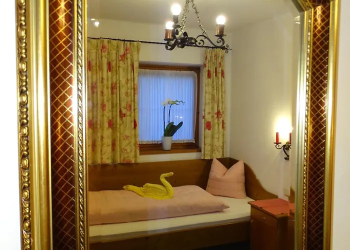 Rainhof Bed & Breakfast