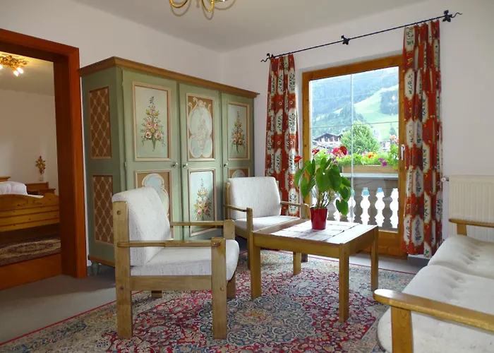 ペンジオーン ラインホフ