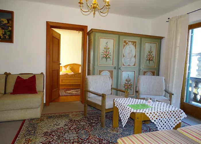 ペンジオーン ラインホフ