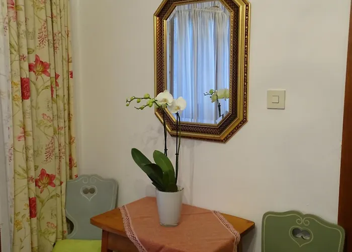 Bed & Breakfast Rainhof 4*