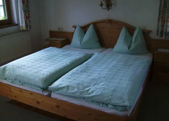 ペンジオーン ラインホフ