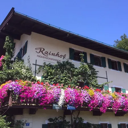 Rainhof Alojamento de Acomodação e Pequeno-almoço
