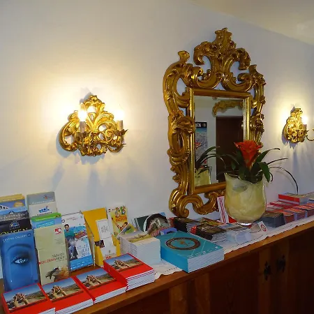 Rainhof Alojamento de Acomodação e Pequeno-almoço 2*