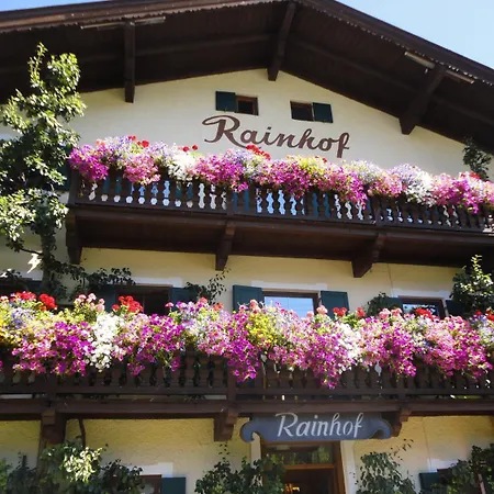 Rainhof Bed & Breakfast Kitzbuhel